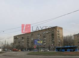 Жилой Дом ул. Минская 14 к1 2