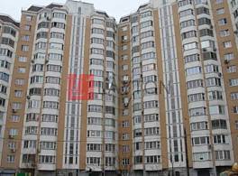 Жилой Дом Дмитриевского, д 11 2