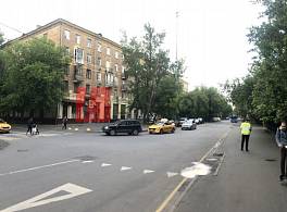 Жилой Дом Петровско-Разумовский пр 24 корп 4 3