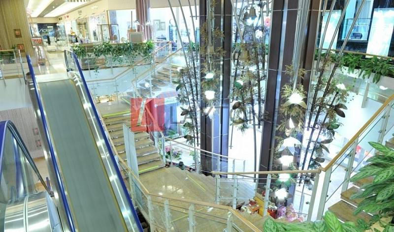 Бизнес-центр Гименей - картинка 3 Бизнес-центр Гименей - картинка 3