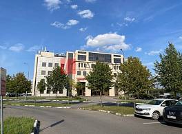 Бизнес-центр Гринвуд стр 35 3