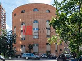 Жилой Дом Зоологическая 26 к.2 1