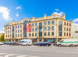 ЖК Мон Шер 1