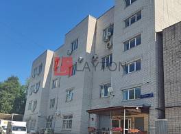 Бизнес-центр ул. Малыгина, д 2 к 2 1