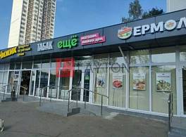 Пристройка к ЖД Чертановская ул., 66К3 3