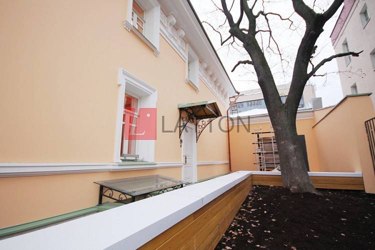 Особняк Большая Ордынка 46 стр.3 - картинка 18 Особняк Большая Ордынка 46 стр.3 - картинка 18