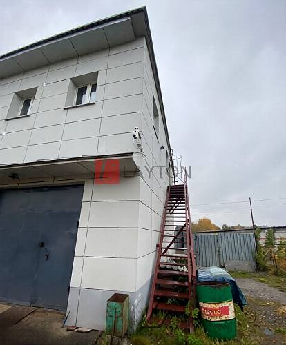 Бизнес-центр Балаклавский пр-т, 28Ас1 - картинка 4 Бизнес-центр Балаклавский пр-т, 28Ас1 - картинка 4