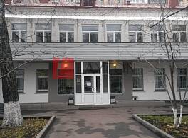 Особняк Расковой 11А 2