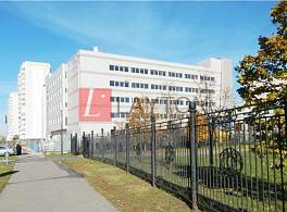 Бизнес-центр Адмирал 2