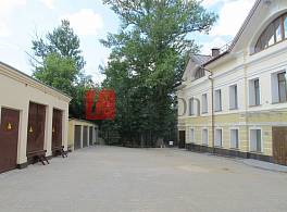 Особняк Гончарная 18/2 стр. 2 1