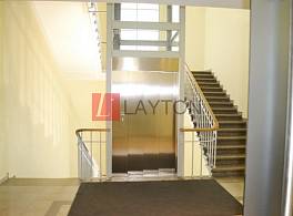 Бизнес-центр На Тверской 2