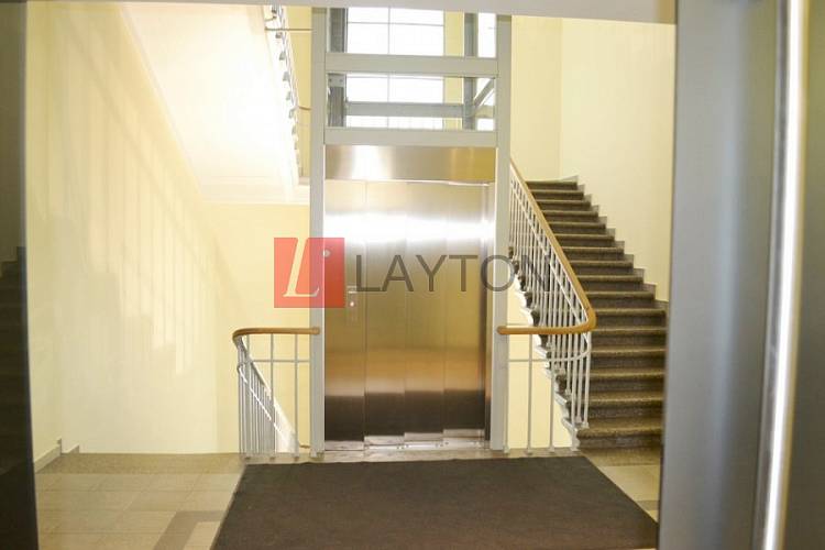 Бизнес-центр На Тверской - картинка 3 Бизнес-центр На Тверской - картинка 3