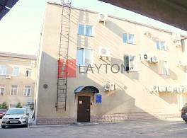 Бизнес-центр Сокольники Плаза стр.3 2