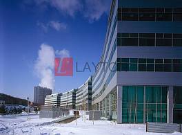 Бизнес-центр Крылатские Холмы кор 1-4 2