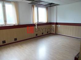 Бизнес-центр Черемушки 4