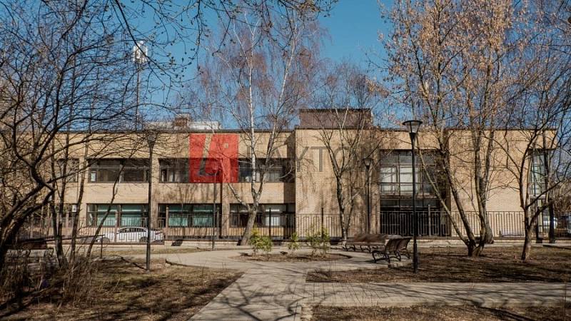 Бизнес-центр ул Школьная, д 84А - картинка 6 Бизнес-центр ул Школьная, д 84А - картинка 6