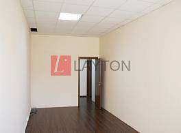 Бизнес-центр Черемушки 1