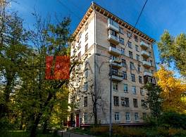 Жилой Дом Нижегородская, д 3 2