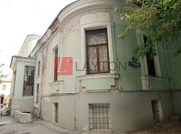 Особняк Власьевский Мал пер 12 4