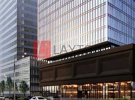 Бизнес-центр Сидней Сити 2