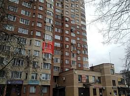 Жилой Дом Талсинская, д 23 4