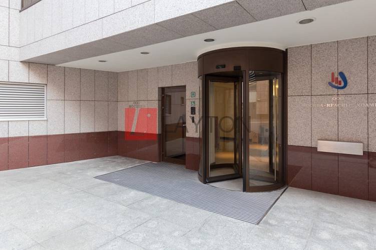 Бизнес-центр Риверсайд Тауэрс стр.11 - картинка 5 Бизнес-центр Риверсайд Тауэрс стр.11 - картинка 5