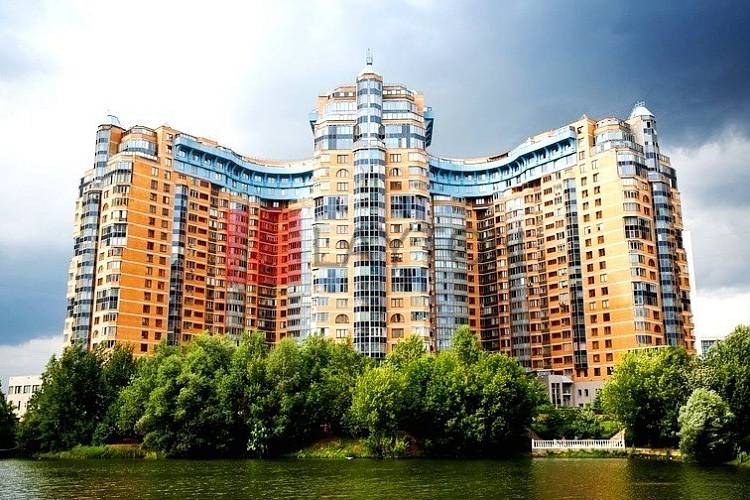 ЖК Корона - картинка 3 ЖК Корона - картинка 3