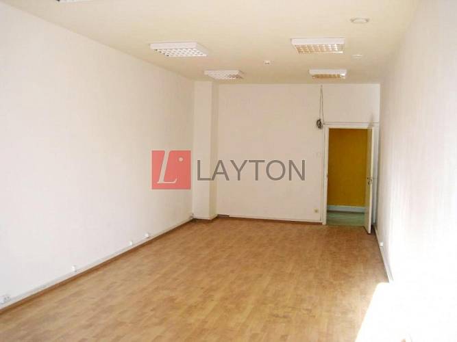 Бизнес-центр На Барабанном - картинка 13 Бизнес-центр На Барабанном - картинка 13