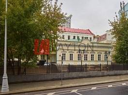 Особняк Гоголевский б-р, 15 3