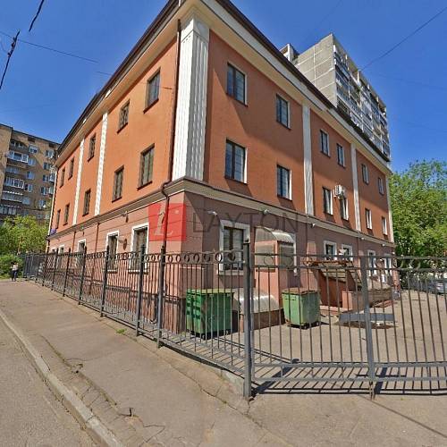 Особняк 2-й Ирининский пер 3 - картинка 3 Особняк 2-й Ирининский пер 3 - картинка 3