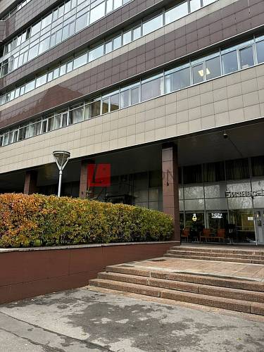 Бизнес-центр Совметалл - картинка 3 Бизнес-центр Совметалл - картинка 3