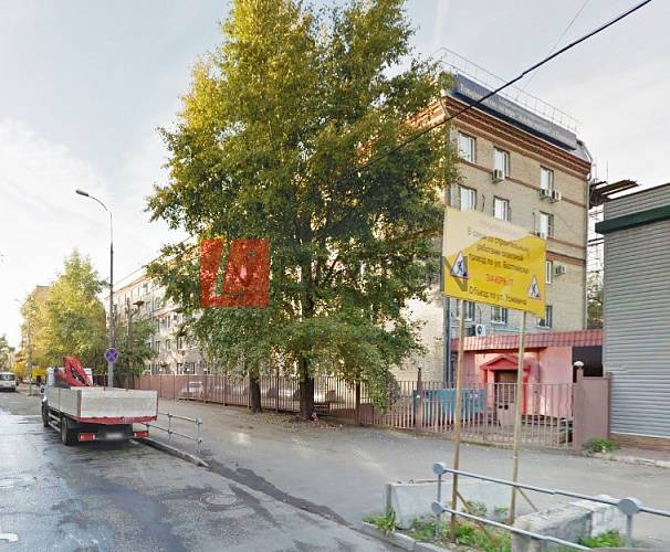 Бизнес-центр На Часовой - картинка 5 Бизнес-центр На Часовой - картинка 5