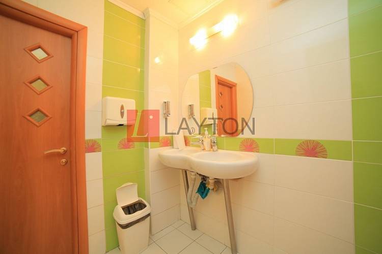 Особняк Бакунинская 78 стр.1 - картинка 38 Особняк Бакунинская 78 стр.1 - картинка 38