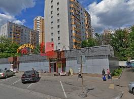 Жилой Дом Бескудниковский б-р, д 40 к 2 3