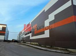 Бизнес-центр Кожухово 3