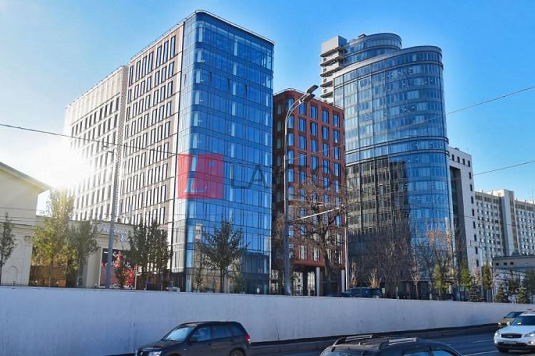 Бизнес-центр Оазис к.В - картинка 2 Бизнес-центр Оазис к.В - картинка 2