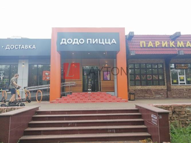 Бизнес-центр Уральская 5А - картинка 5 Бизнес-центр Уральская 5А - картинка 5