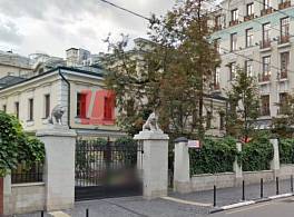 Бизнес-центр На Гоголевском 3