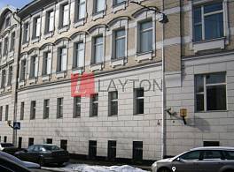 Особняк Колпачный пер. 4 с4 2