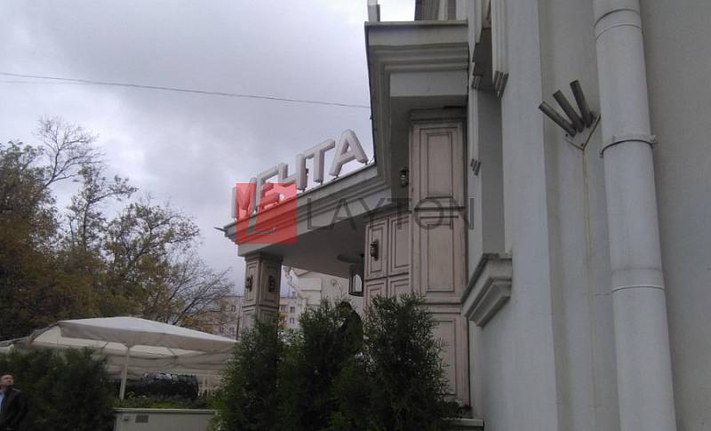 Бизнес-центр Садовническая улица, 84с3,7 - картинка 8 Бизнес-центр Садовническая улица, 84с3,7 - картинка 8