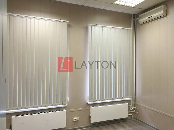 Особняк Бакунинская 80 стр.1 - картинка 7 Особняк Бакунинская 80 стр.1 - картинка 7