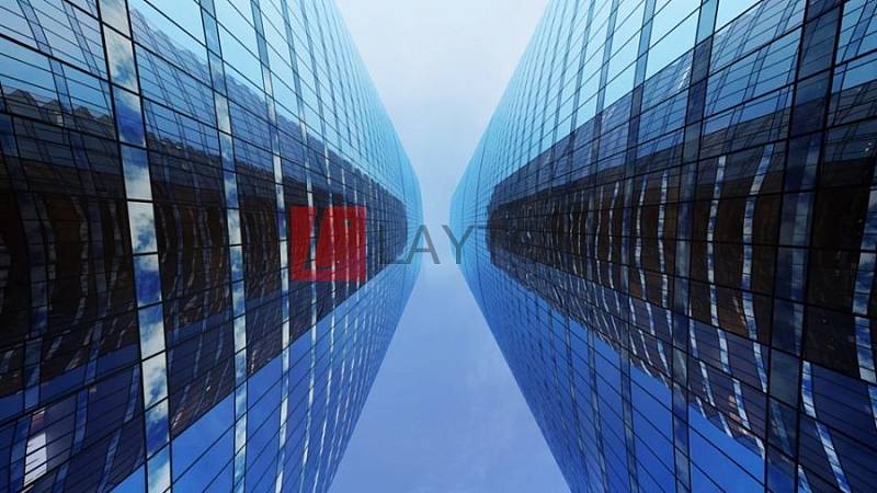 Бизнес-центр Башня Федерация - картинка 5 Бизнес-центр Башня Федерация - картинка 5