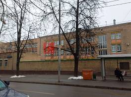 Бизнес-центр Технопарк Кунцево 1