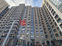 ЖК Коровинское шоссе 12 1