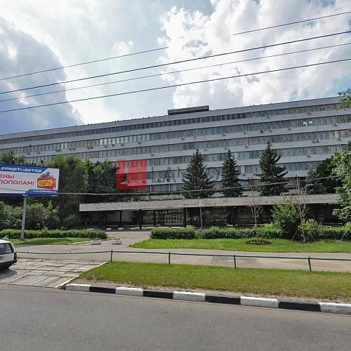 Бизнес-центр Нижние Котлы - картинка 3 Бизнес-центр Нижние Котлы - картинка 3