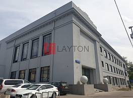 Бизнес-центр БЦ 15.1 2