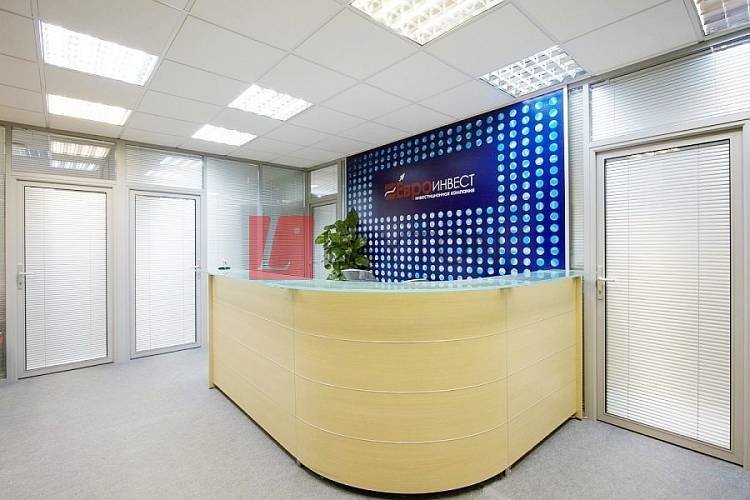 Особняк Пятницкий Холл - картинка 6 Особняк Пятницкий Холл - картинка 6