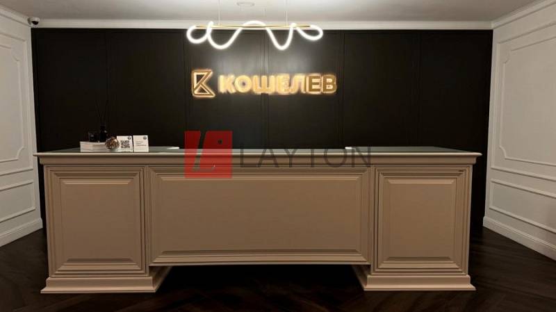 Бизнес-центр Несвижский 3 - картинка 5 Бизнес-центр Несвижский 3 - картинка 5