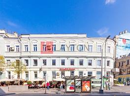 Бизнес-центр Неглинная 10 2