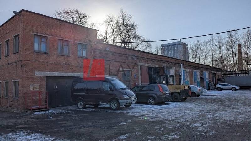 Бизнес-центр Лихоборская наб. вл. 11 - картинка 19 Бизнес-центр Лихоборская наб. вл. 11 - картинка 19